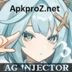 AG Injector 3 Apk