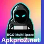 kGO Multi Space