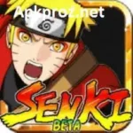 Naruto Senki Beta APK