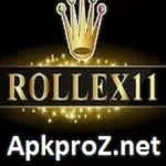 Rollex11 APK