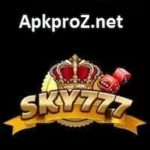 Sky777 APK