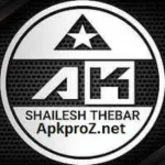 Shailesh Thebar Injector APK