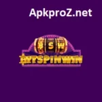 BitSpinWin APK