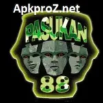 Pasukan88 APK