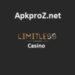 Limitless Casino APK
