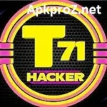 T71 Hacker injector APK