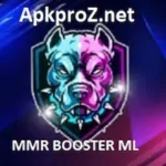 mmr booster ml apk
