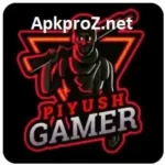 piyush gamer vip injector