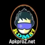 RDM87 Injector APK