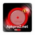 Red Macro Button APK